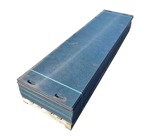 HMPE Ground protection mat – 400x100x2cm